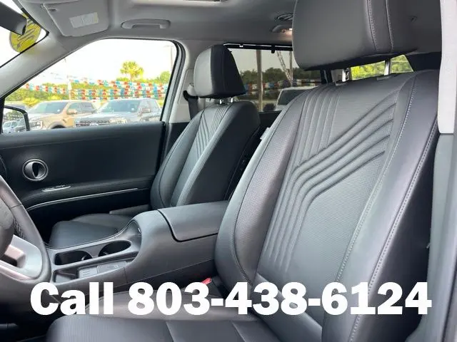 2026 Hyundai Palisade - $40,994