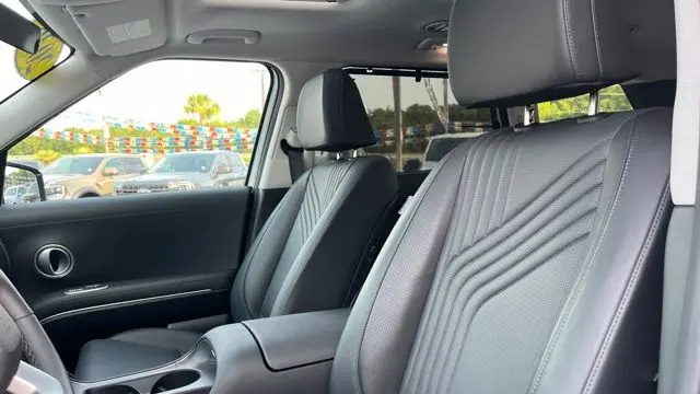 2026 Hyundai PALISADE SEL Convenience