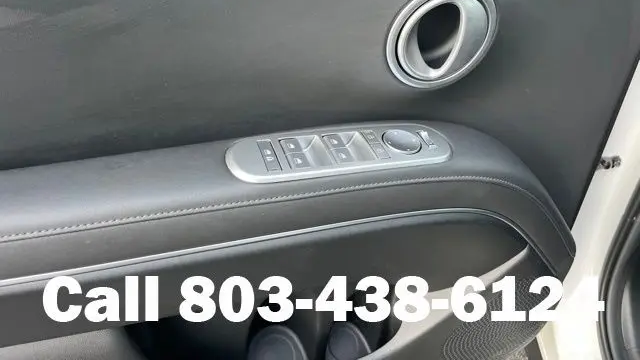 2026 Hyundai PALISADE SEL Convenience