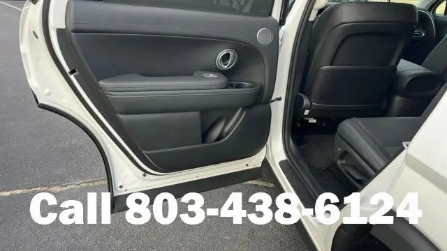2026 Hyundai PALISADE SEL Convenience