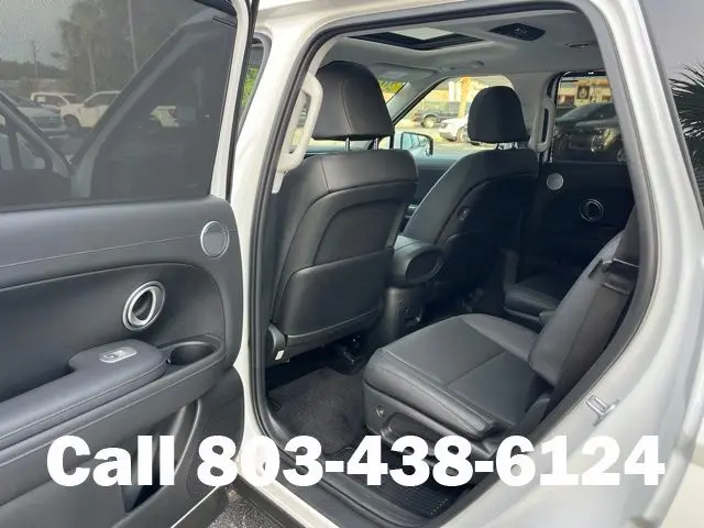 2026 Hyundai Palisade - $40,994
