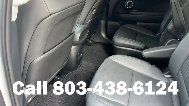 2026 Hyundai PALISADE SEL Convenience