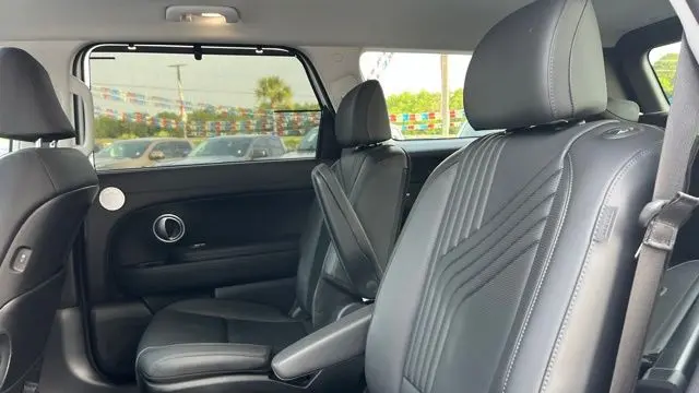 2026 Hyundai PALISADE SEL Convenience