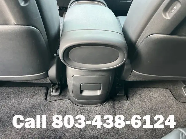 2026 Hyundai Palisade - $40,994