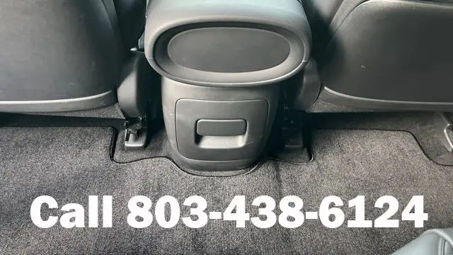 2026 Hyundai PALISADE SEL Convenience