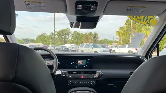 2026 Hyundai PALISADE SEL Convenience
