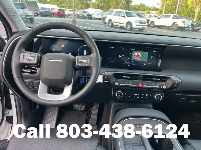 2026 Hyundai Palisade - $40,994