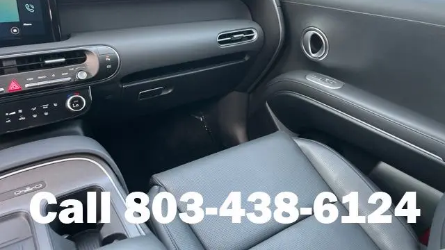 2026 Hyundai PALISADE SEL Convenience