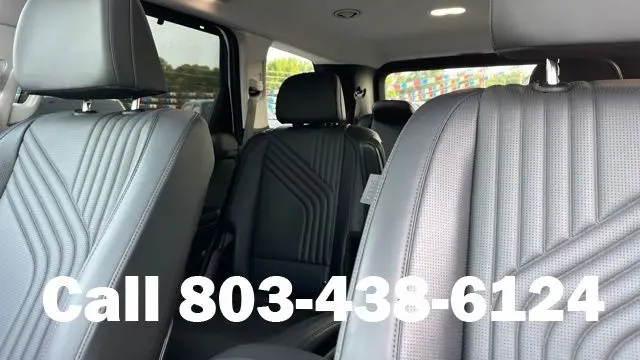 2026 Hyundai PALISADE SEL Convenience