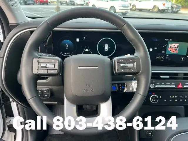 2026 Hyundai Palisade - $40,994