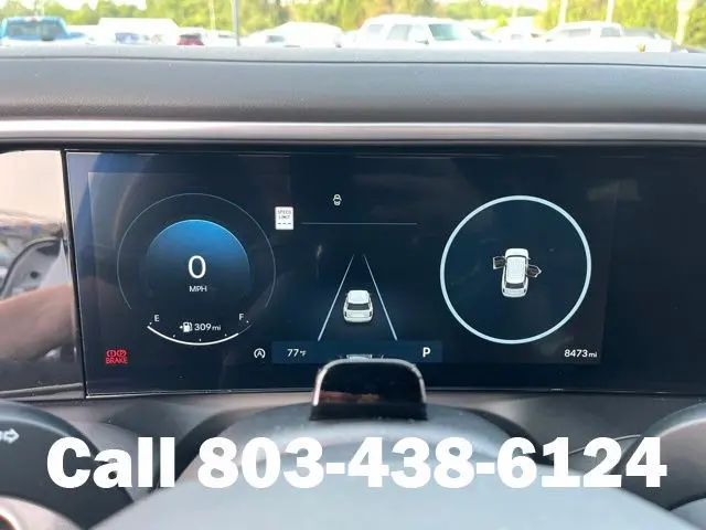 2026 Hyundai Palisade - $40,994