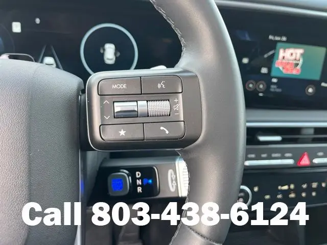 2026 Hyundai Palisade - $40,994