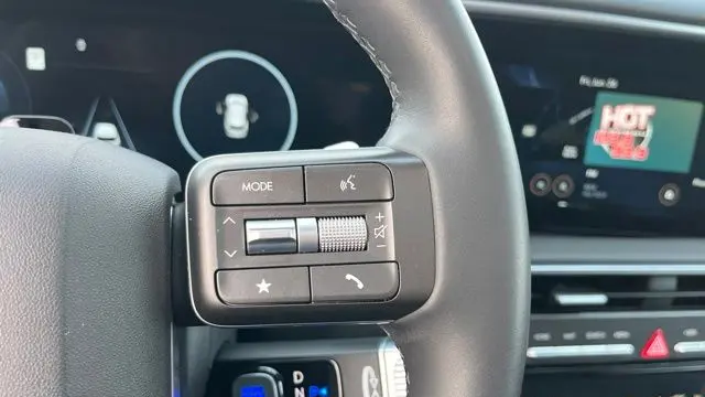 2026 Hyundai PALISADE SEL Convenience