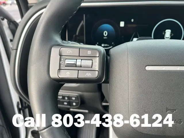 2026 Hyundai Palisade - $40,994