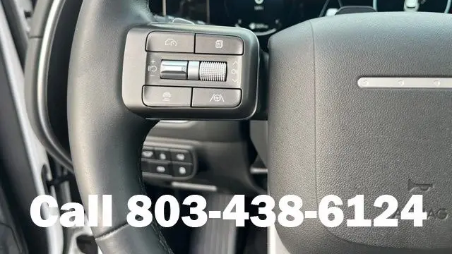 2026 Hyundai PALISADE SEL Convenience