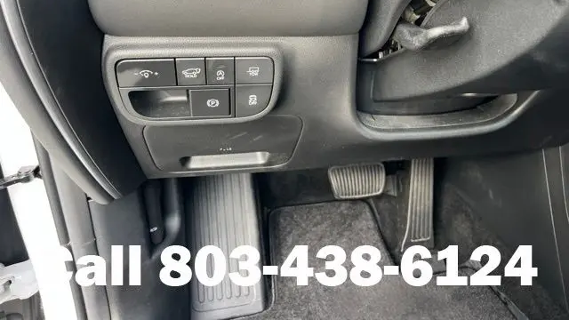 2026 Hyundai PALISADE SEL Convenience