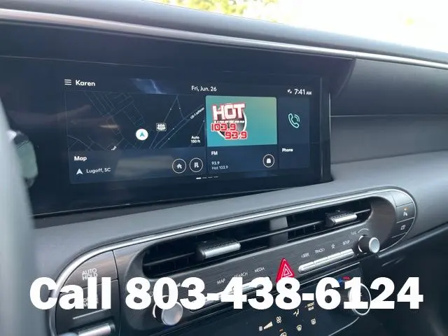2026 Hyundai Palisade - $40,994