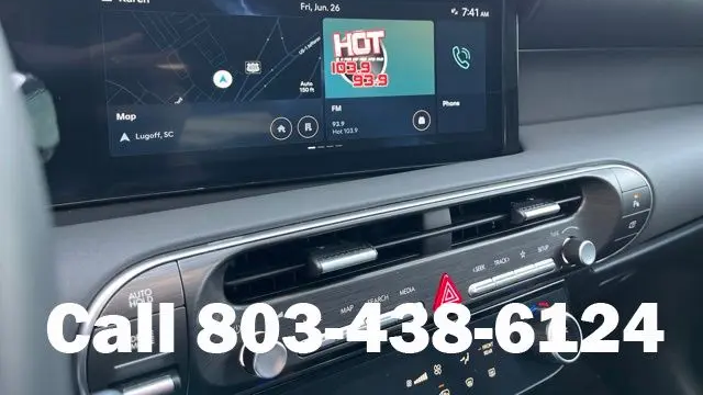 2026 Hyundai PALISADE SEL Convenience