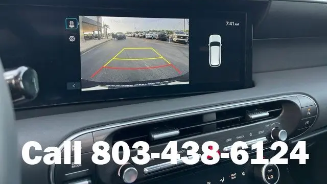 2026 Hyundai PALISADE SEL Convenience