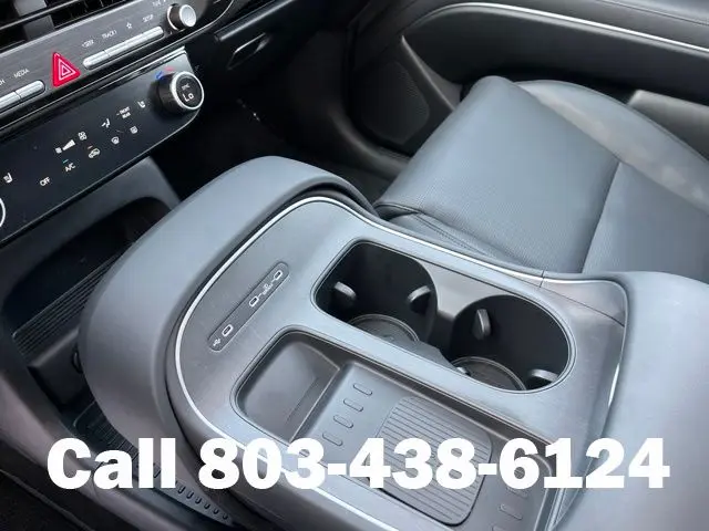 2026 Hyundai Palisade - $40,994