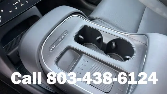 2026 Hyundai PALISADE SEL Convenience