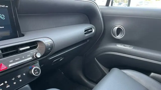2026 Hyundai PALISADE SEL Convenience