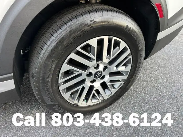 2026 Hyundai Palisade - $40,994