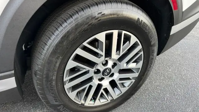 2026 Hyundai PALISADE SEL Convenience