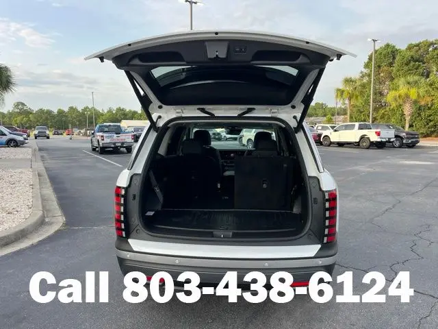 2026 Hyundai Palisade - $40,994