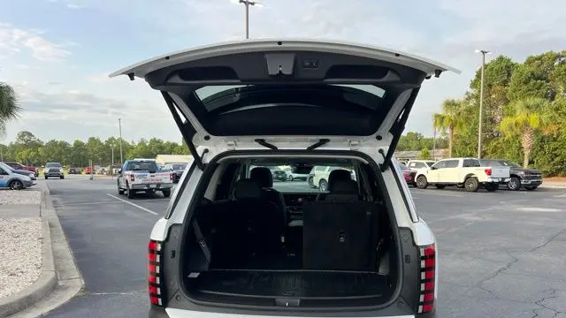 2026 Hyundai PALISADE SEL Convenience