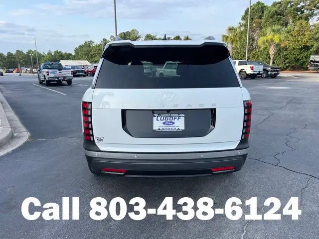 2026 Hyundai Palisade - $40,994