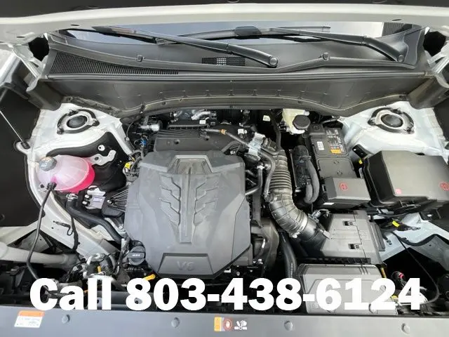2026 Hyundai Palisade - $40,994