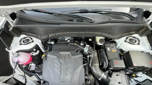 2026 Hyundai PALISADE SEL Convenience
