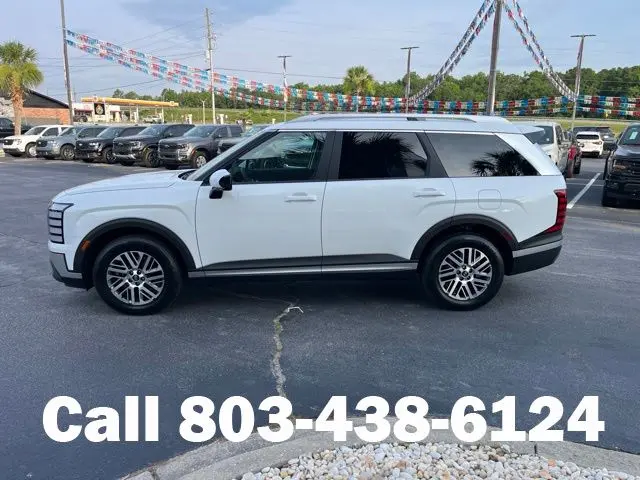 2026 Hyundai Palisade - $40,994
