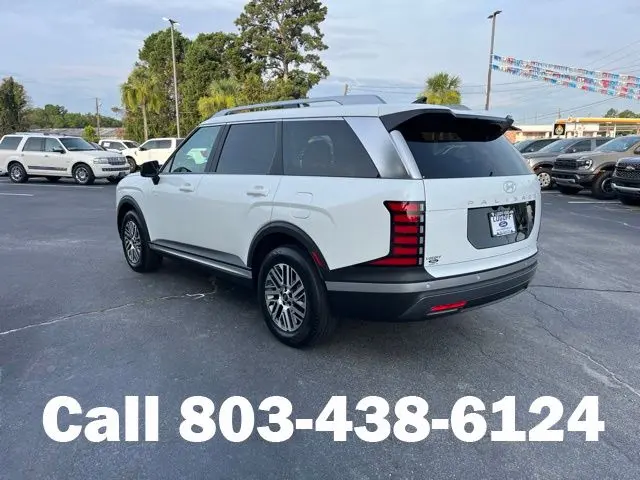 2026 Hyundai Palisade - $40,994