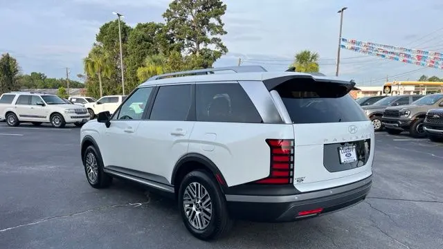 2026 Hyundai PALISADE SEL Convenience