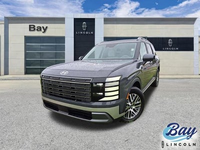 2026 Hyundai Palisade SEL Convenience 4DR SUV