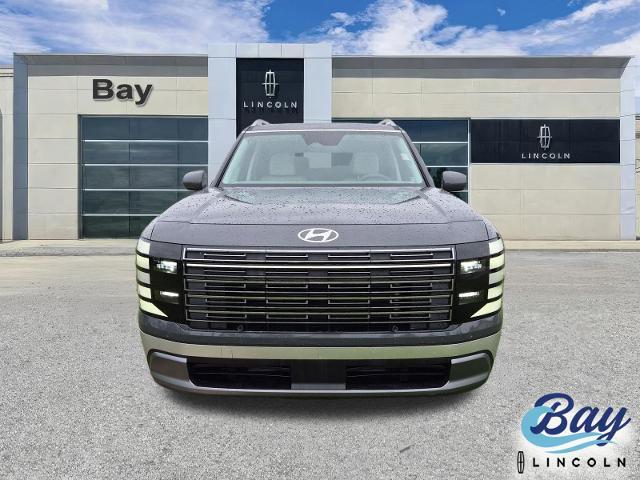 2026 Hyundai Palisade - $37,823