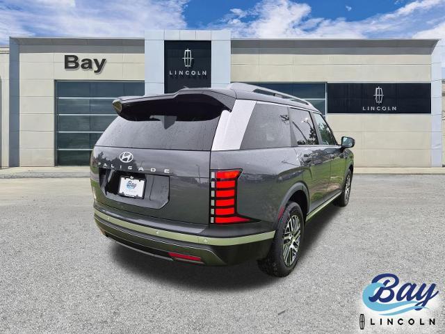 2026 Hyundai Palisade - $37,823
