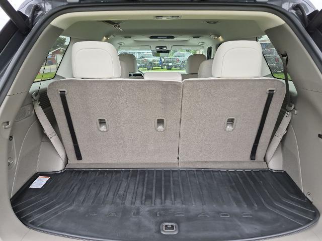 2026 Hyundai Palisade - $37,823