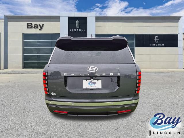 2026 Hyundai Palisade - $37,823