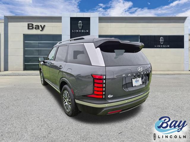 2026 Hyundai Palisade - $37,823