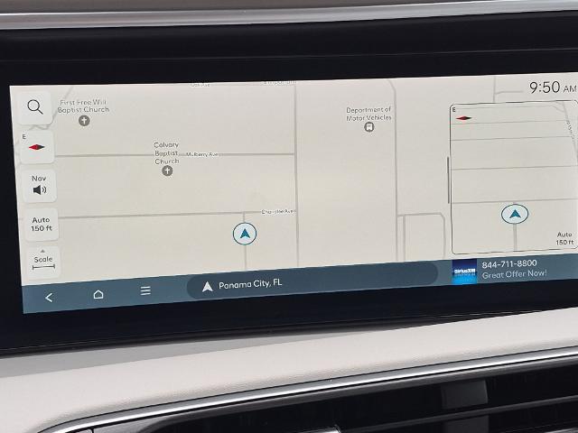 2026 Hyundai Palisade - $37,823