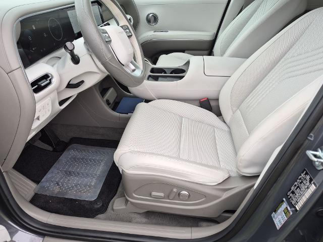 2026 Hyundai Palisade - $37,823