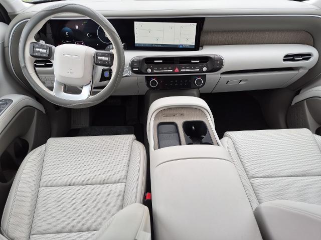 2026 Hyundai Palisade - $37,823