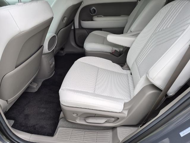 2026 Hyundai Palisade - $37,823