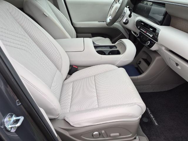 2026 Hyundai Palisade - $37,823