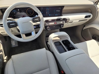 2026 Hyundai Palisade SEL Convenience 4DR SUV