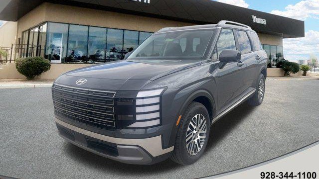 Preowned 2026 Hyundai PALISADE SEL Convenience for Sale