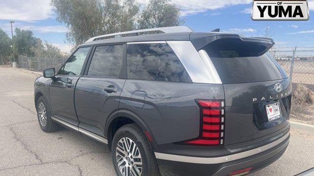2026 Hyundai PALISADE SEL Convenience